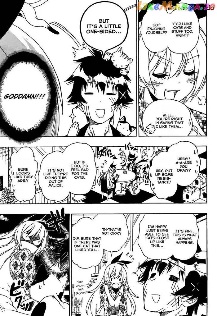 Nisekoi Chapter 174 image 11_optimized